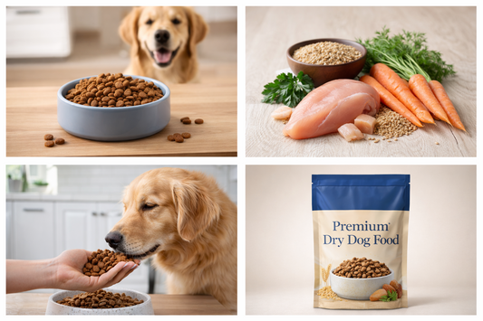 Blue Buffalo Life Protection Formula – Adult Chicken & Brown Rice, 15 lb