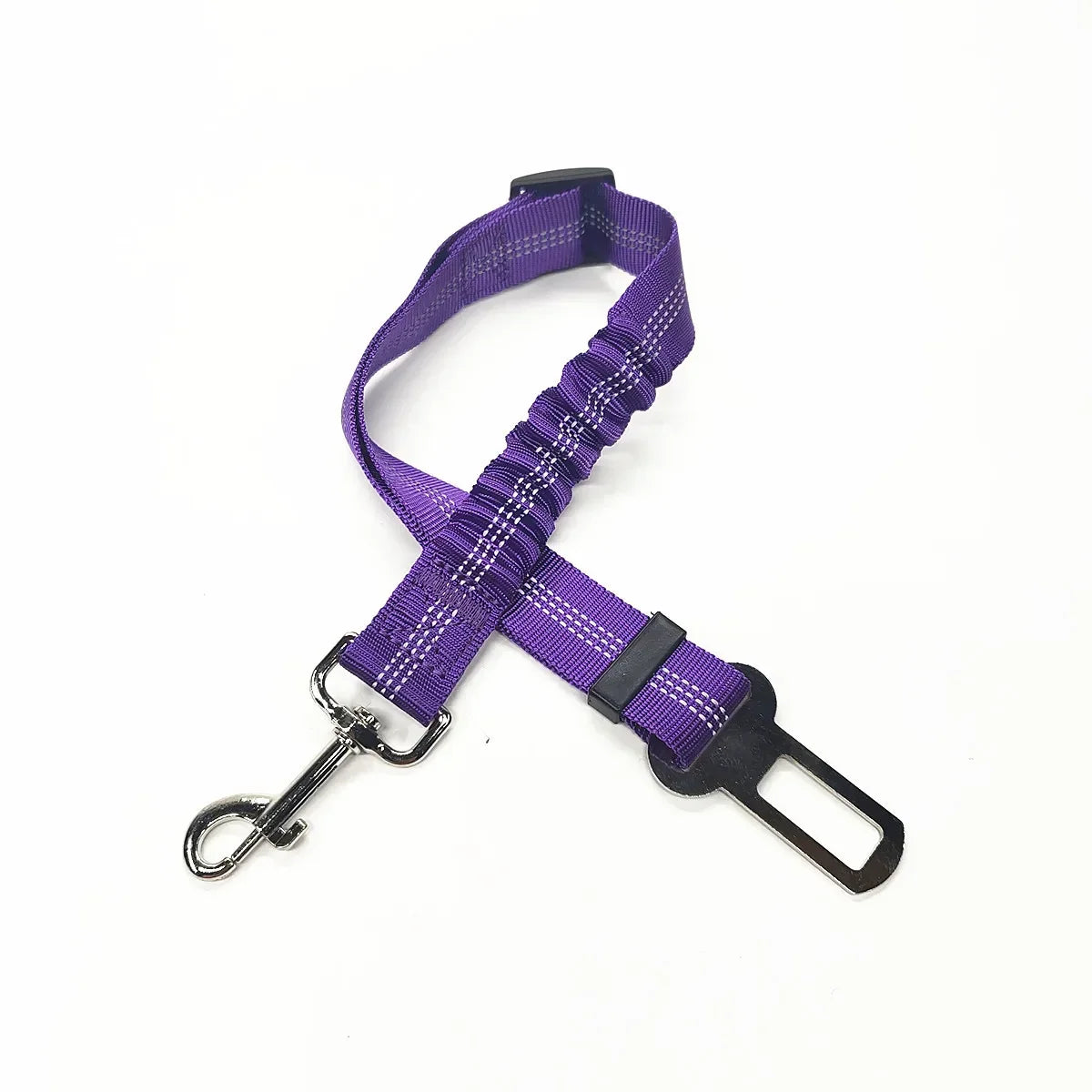 Adjustable Pet Seatbelt