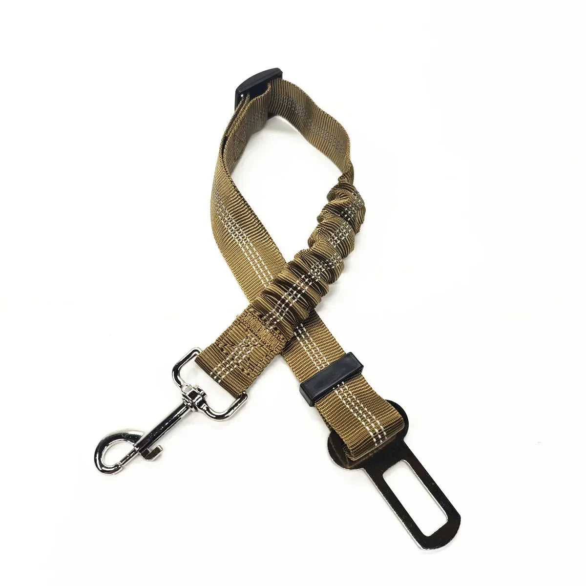 Adjustable Pet Seatbelt