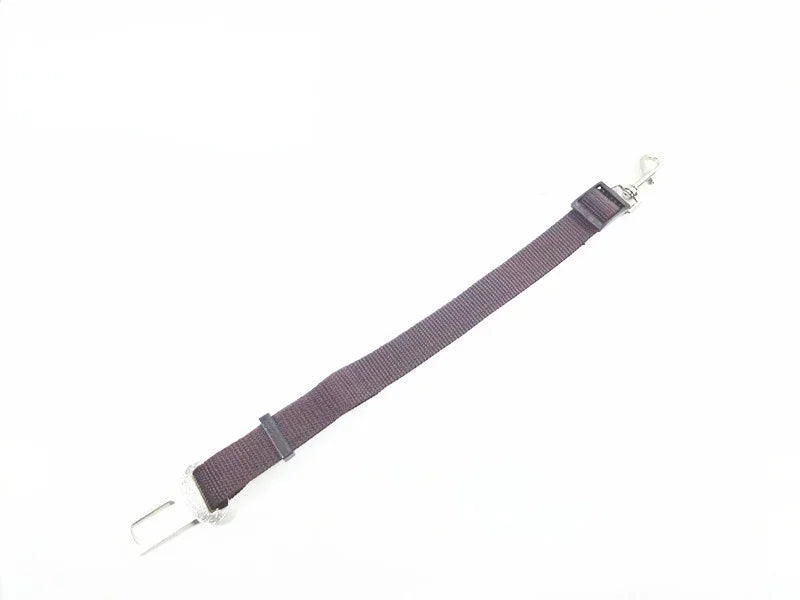 Adjustable Pet Seatbelt