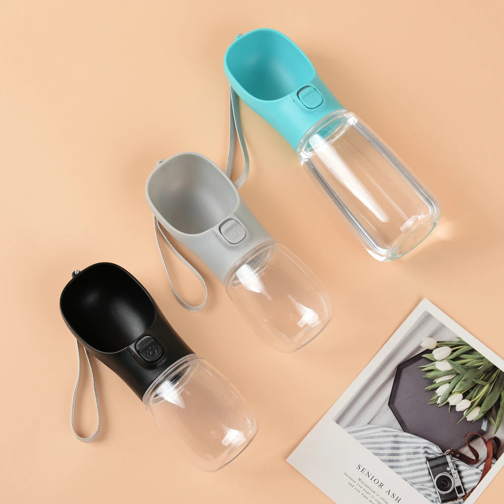 On -the -Go Pet Hydrator