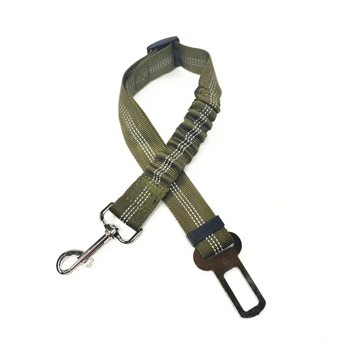 Adjustable Pet Seatbelt